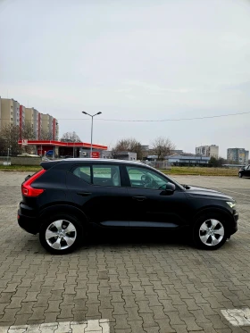 Volvo XC40 XC40 , снимка 7