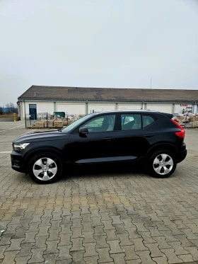 Volvo XC40 XC40 , снимка 4