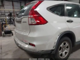 Honda Cr-v 2.4 * ЛИЗИНГ* , снимка 5