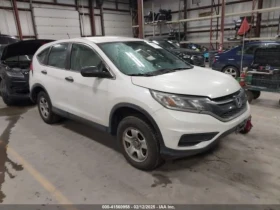 Honda Cr-v 2.4 * ЛИЗИНГ*  1