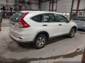 Honda Cr-v 2.4 * ЛИЗИНГ* , снимка 4