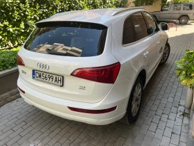 Обява за продажба на Audi Q5 2.0 QUATTRO ~28 500 лв. - изображение 6