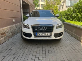 Обява за продажба на Audi Q5 2.0 QUATTRO ~28 500 лв. - изображение 1