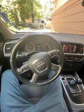 Обява за продажба на Audi Q5 2.0 QUATTRO ~28 500 лв. - изображение 11