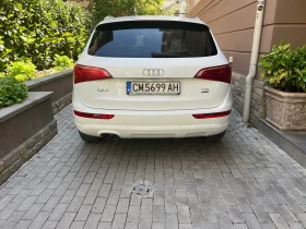 Обява за продажба на Audi Q5 2.0 QUATTRO ~28 500 лв. - изображение 7