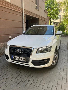 Обява за продажба на Audi Q5 2.0 QUATTRO ~28 500 лв. - изображение 1