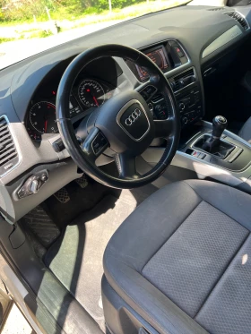 Обява за продажба на Audi Q5 2.0 QUATTRO ~28 500 лв. - изображение 8