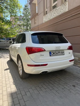 Обява за продажба на Audi Q5 2.0 QUATTRO ~28 500 лв. - изображение 4