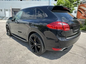 Porsche Cayenne 3.0d 245 к.с./Швейцария - 36999 лв. - 47515047 3