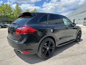 Porsche Cayenne 3.0d 245 к.с./Швейцария - 36999 лв. - 47515047 4