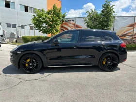 Porsche Cayenne 3.0d 245 к.с./Швейцария - 36999 лв. - 47515047 2
