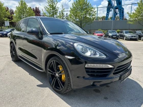 Porsche Cayenne 3.0d 245 к.с./Швейцария - 36999 лв. - 47515047 6