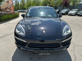 Porsche Cayenne 3.0d 245 к.с./Швейцария - 36999 лв. - 47515047 7