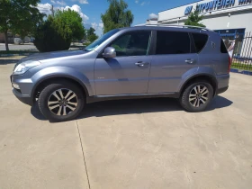 SsangYong Rexton | Mobile.bg    3