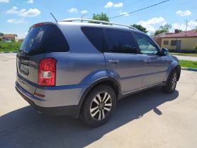 SsangYong Rexton | Mobile.bg    5