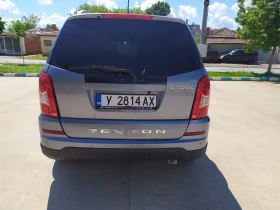 SsangYong Rexton | Mobile.bg    4