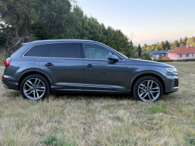 Audi Q7 55TFSI Progressiv S-line Quattro 6+ 1  2  | Mobile.bg    8