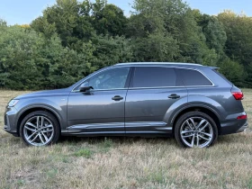     Audi Q7 55TFSI Progressiv S-line Quattro 6+ 1  2 