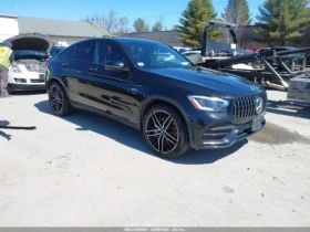 Mercedes-Benz GLE 43 AMG COUPE 4MATIC Burmester  | Mobile.bg    8
