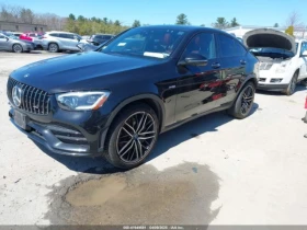 Mercedes-Benz GLE 43 AMG COUPE 4MATIC Burmester  | Mobile.bg    2