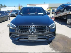  Mercedes-Benz GLE 43...