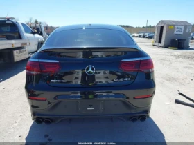 Mercedes-Benz GLE 43 AMG COUPE 4MATIC Burmester  | Mobile.bg    4