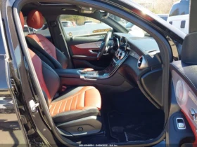 Mercedes-Benz GLE 43 AMG COUPE 4MATIC Burmester  | Mobile.bg    10