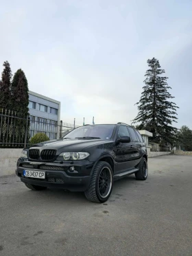 Обява за продажба на BMW X5 ~11 499 лв. - изображение 3