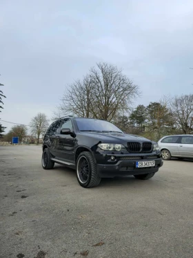Обява за продажба на BMW X5 ~11 499 лв. - изображение 2