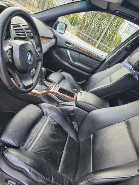 Обява за продажба на BMW X5 ~11 499 лв. - изображение 6