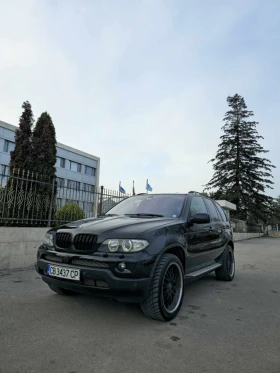 Обява за продажба на BMW X5 ~11 499 лв. - изображение 1