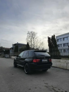 Обява за продажба на BMW X5 ~11 499 лв. - изображение 4