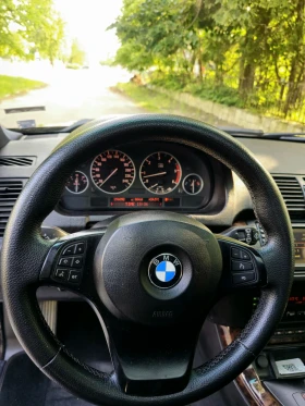 Обява за продажба на BMW X5 ~11 499 лв. - изображение 8