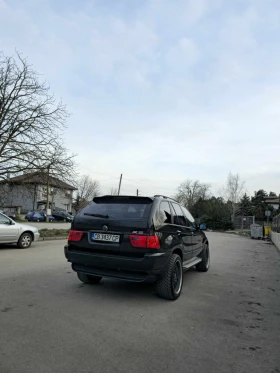 Обява за продажба на BMW X5 ~11 499 лв. - изображение 5