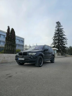 Обява за продажба на BMW X5 ~11 499 лв. - изображение 1