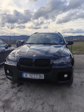 Обява за продажба на BMW X6 3.5xD ~32 999 лв. - изображение 2