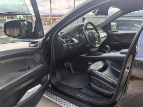 Обява за продажба на BMW X6 3.5xD ~32 999 лв. - изображение 7