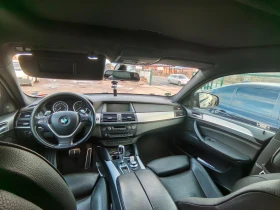 Обява за продажба на BMW X6 3.5xD ~32 999 лв. - изображение 8