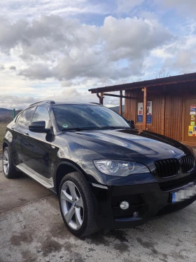 Обява за продажба на BMW X6 3.5xD ~32 999 лв. - изображение 4