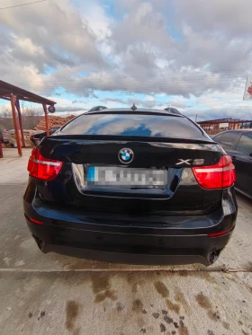 Обява за продажба на BMW X6 3.5xD ~32 999 лв. - изображение 5