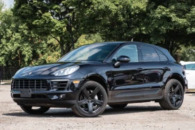 Porsche Macan S/подгрев/без инциденти/лизинг