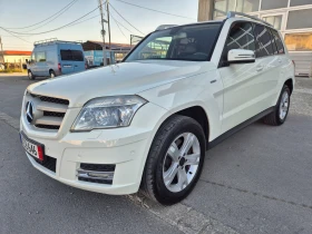 Mercedes-Benz GLK 2.2CDI Avtomat 