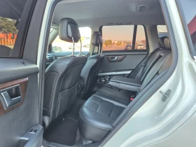 Mercedes-Benz GLK 2.2CDI Avtomat  | Mobile.bg    11