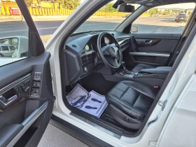 Mercedes-Benz GLK 2.2CDI Avtomat  | Mobile.bg    13