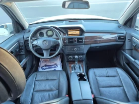 Mercedes-Benz GLK 2.2CDI Avtomat  | Mobile.bg    17