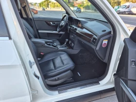 Mercedes-Benz GLK 2.2CDI Avtomat  | Mobile.bg    16