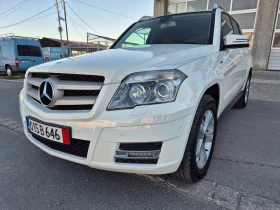 Mercedes-Benz GLK 2.2CDI Avtomat  | Mobile.bg    10
