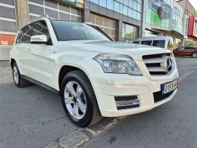 Mercedes-Benz GLK 2.2CDI Avtomat  | Mobile.bg    3
