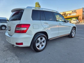 Mercedes-Benz GLK 2.2CDI Avtomat  | Mobile.bg    5