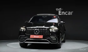 Mercedes-Benz GLE 400 - 134950 лв. - 52939700 3